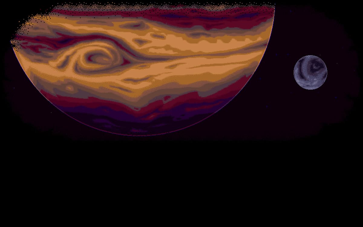 Jupiter