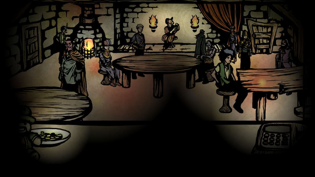 Tavern