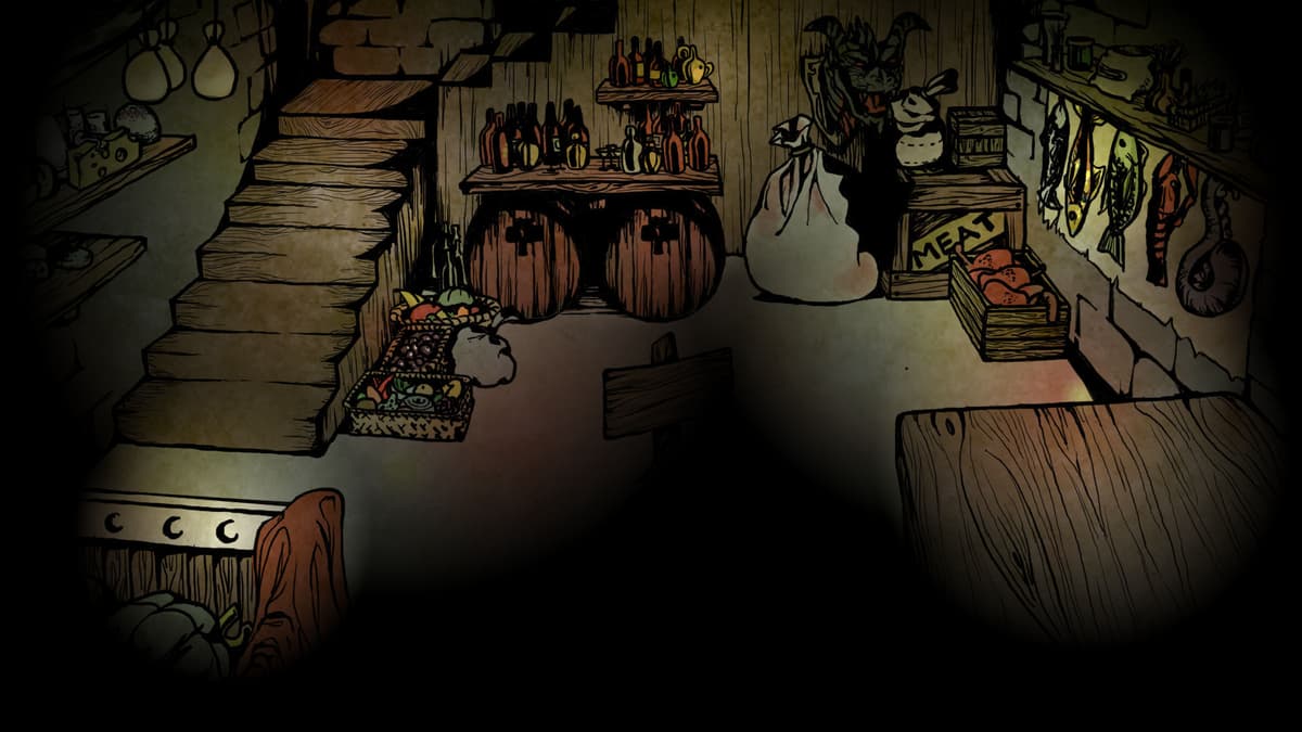 Cave