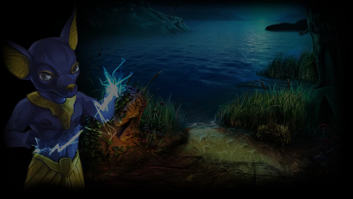 Nubi (Profile Background)