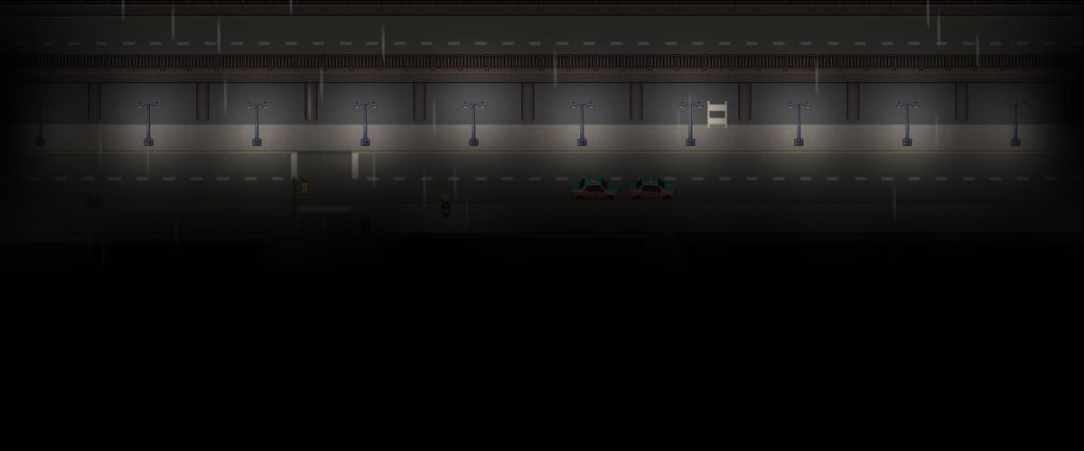 Kennedy Station (Profile Background)