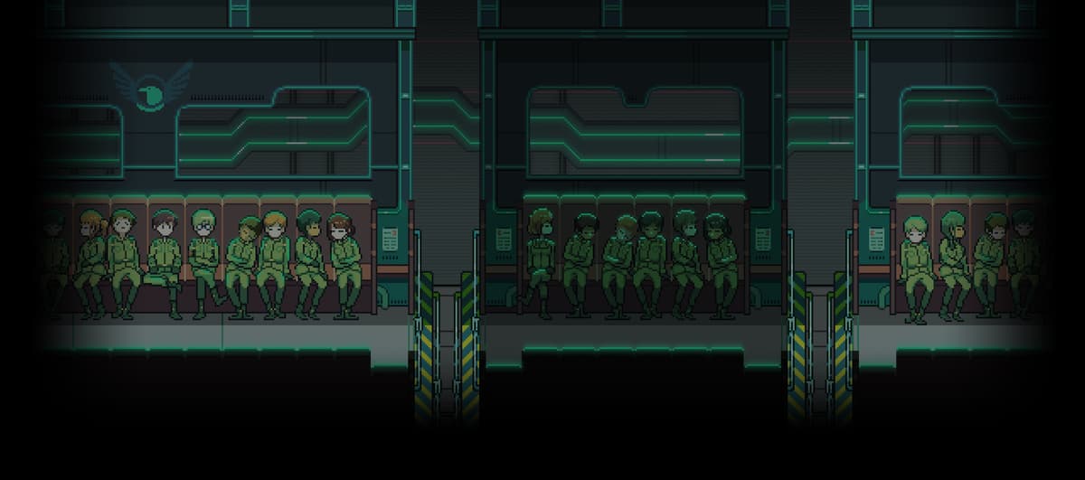 Intercontinental Platform
