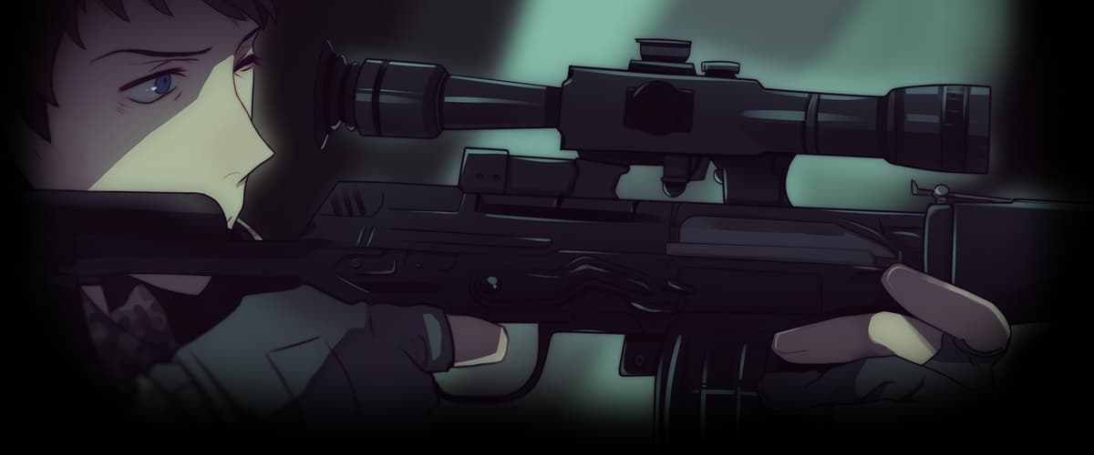 Target Practice