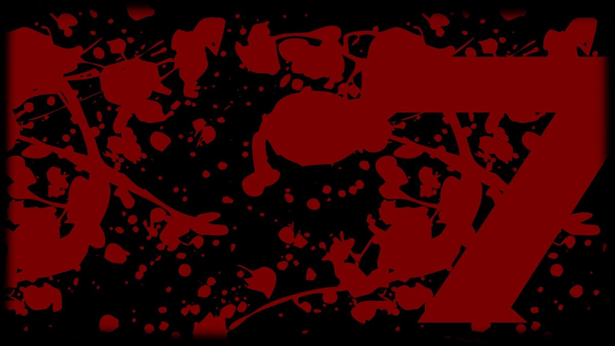 Grim Seventh
