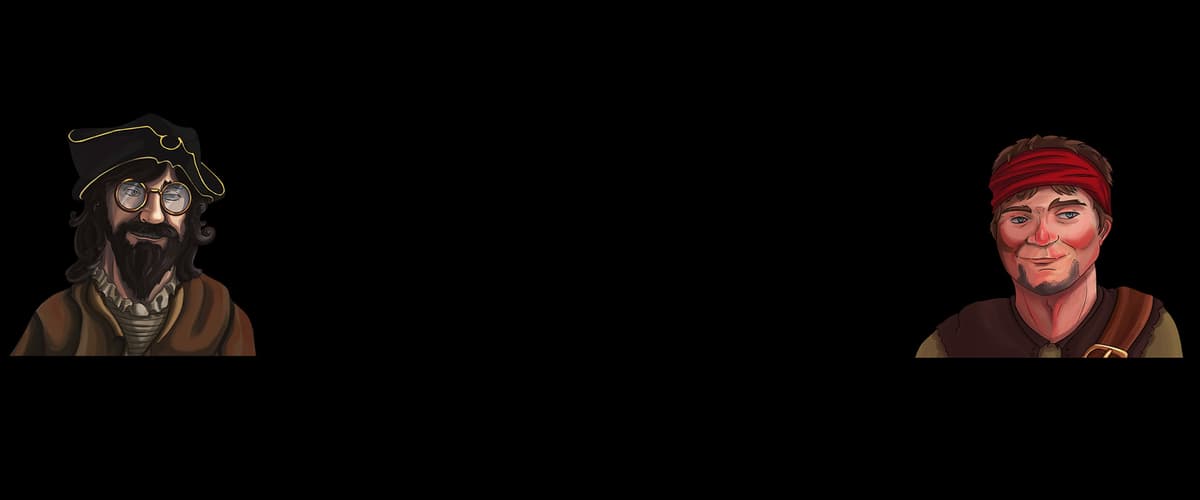 Pirates Background