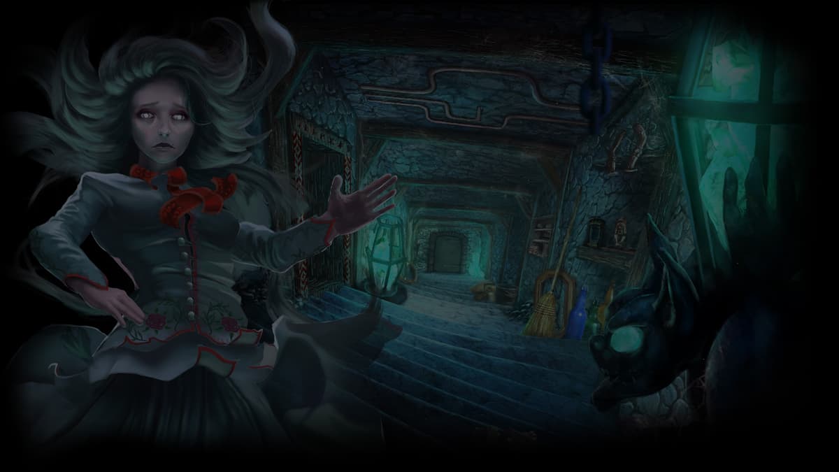 Dungeon
