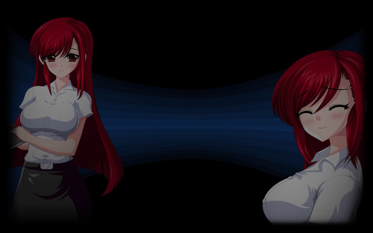 Re Angel - Misty