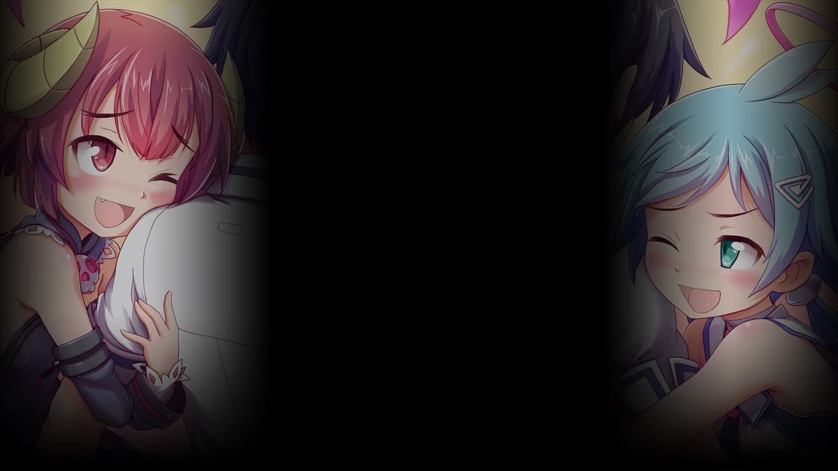 Kurona and Ekoro
