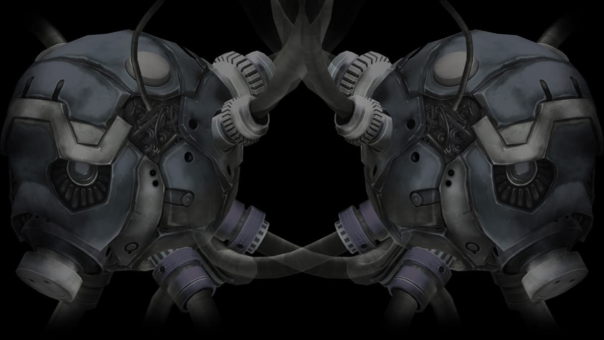 Gray boss