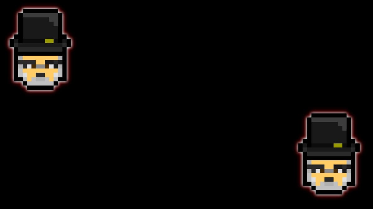 Evil Mayor (Profile Background)