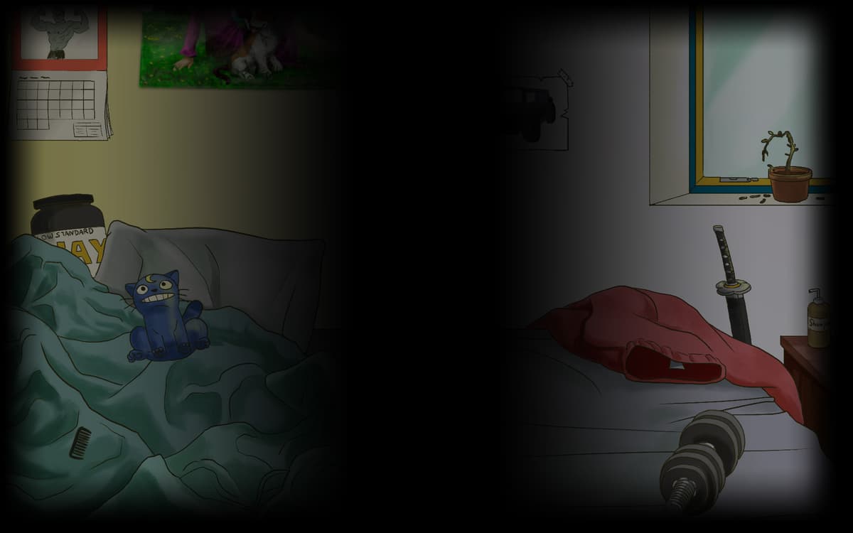 Johnny's Room