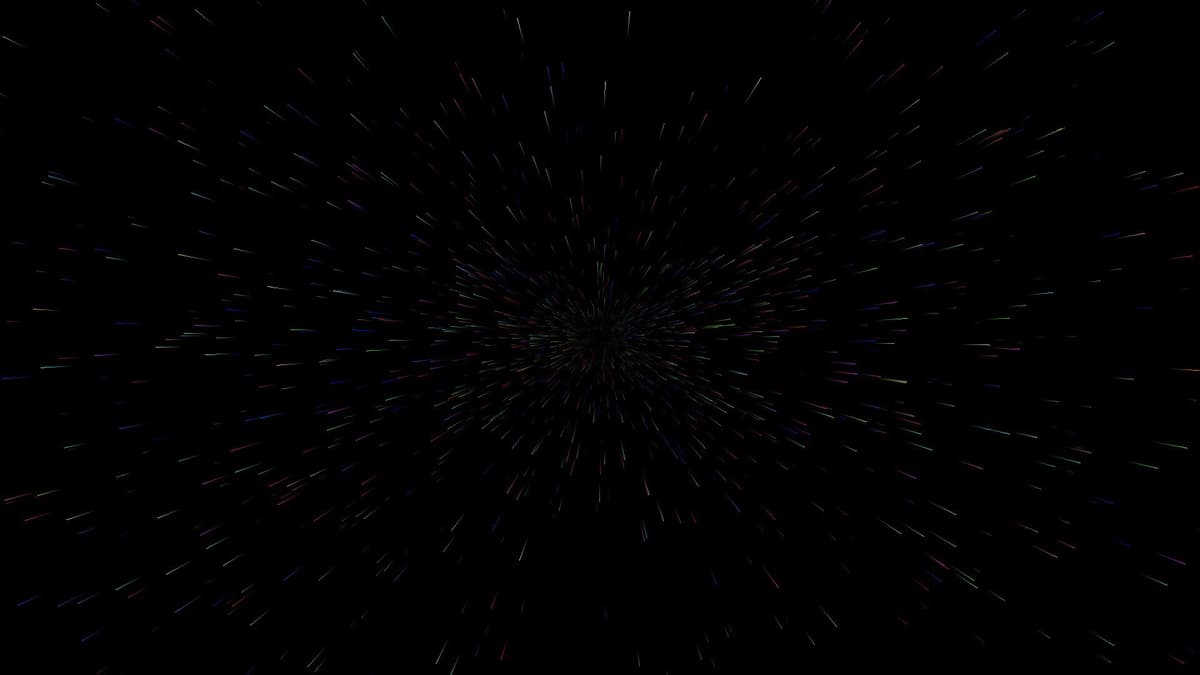 Space Burst