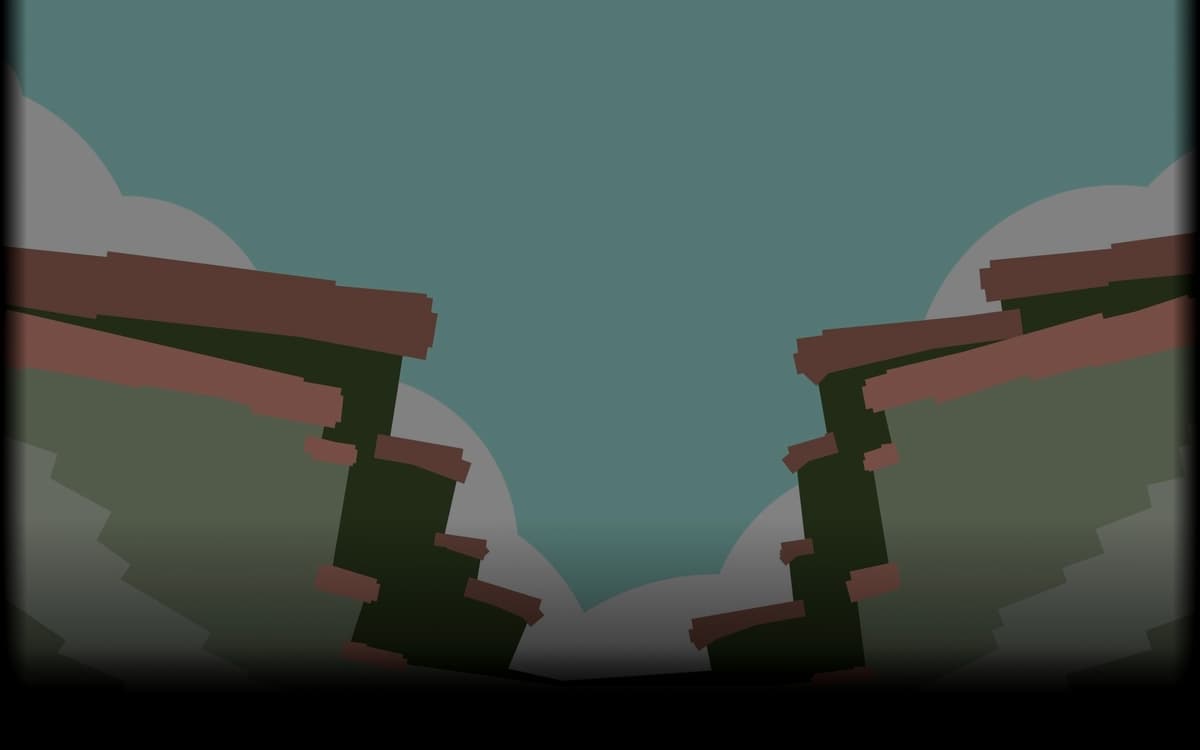 Ravine