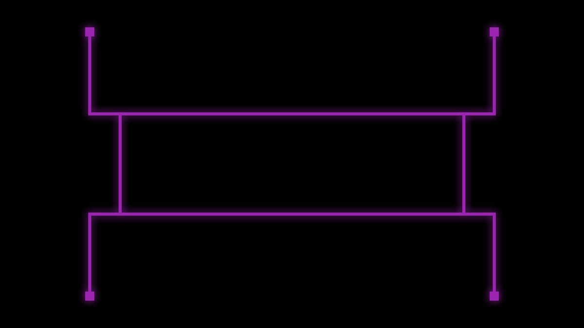 Purple Path (Profile Background)