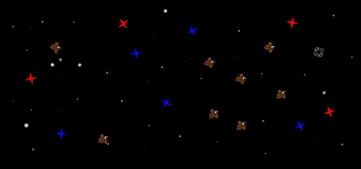 Space Action