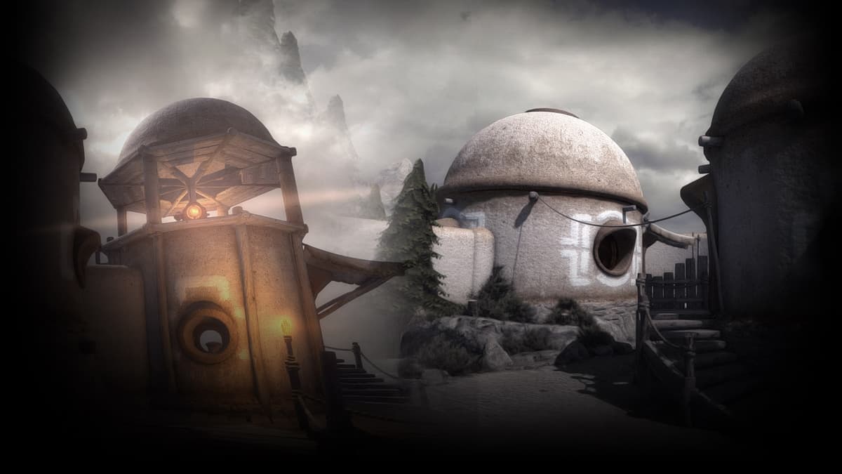 Delayed Thoughts (Profile Background)