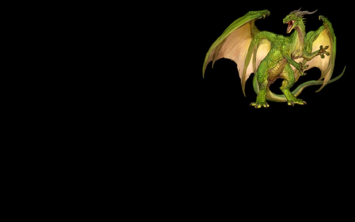 Dragonis (Profile Background)