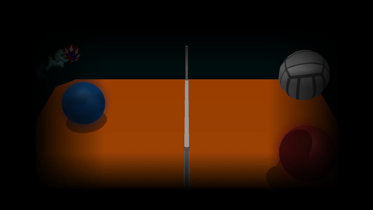 Horizontal View (Profile Background)