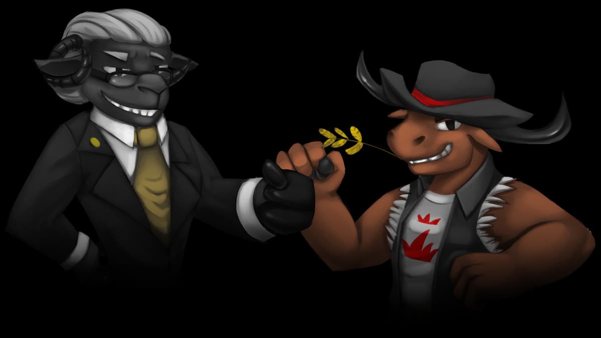 Corruptors