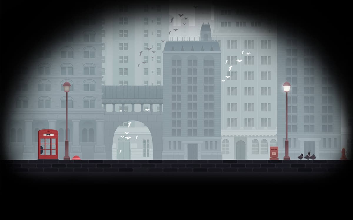 The City