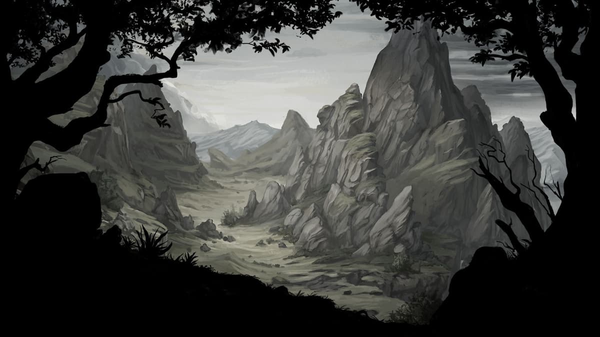 Mountains