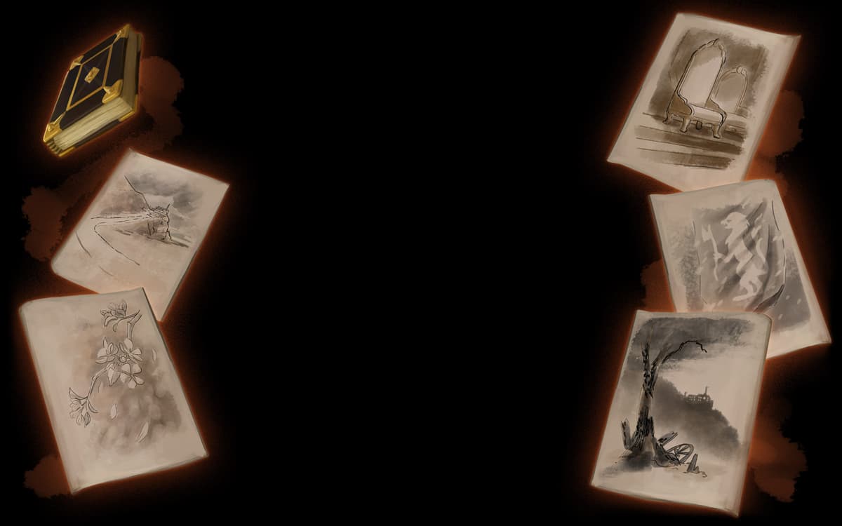 Pages of Destiny