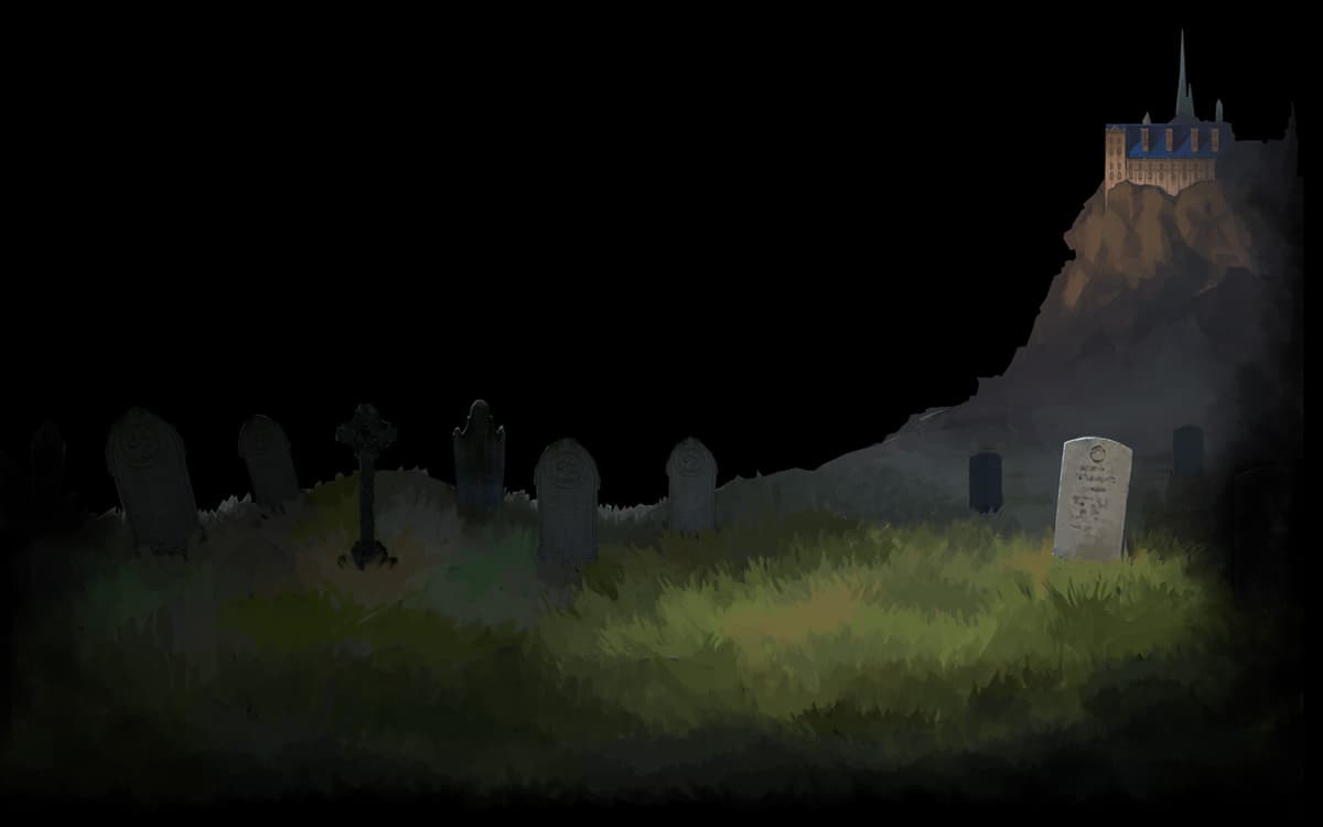 The Castle