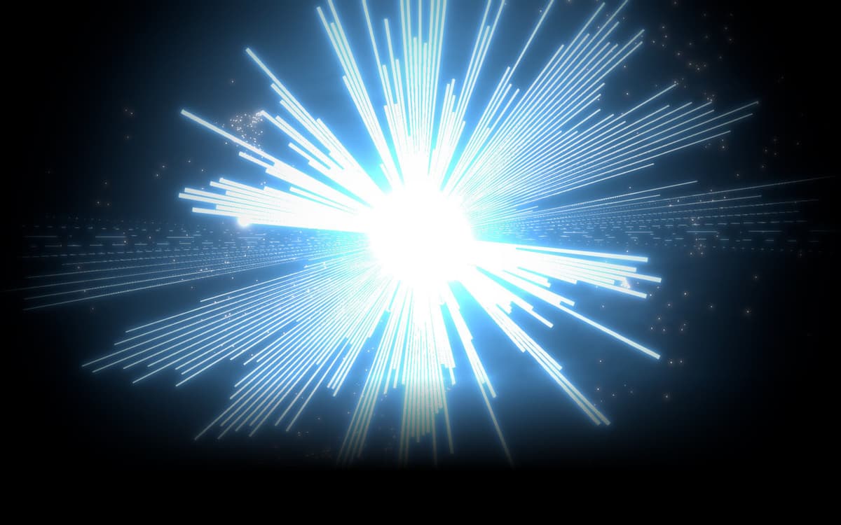 Super Nova