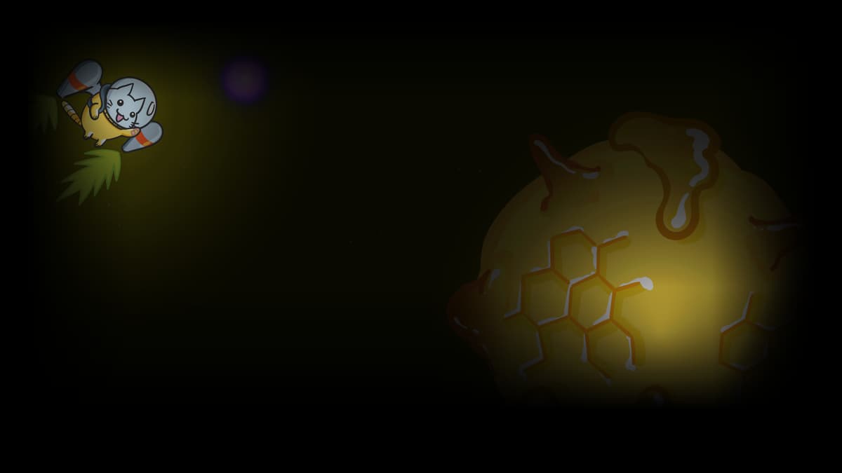 Beehive moon