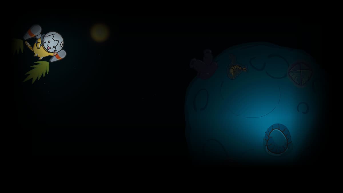 Tidal Chase moon
