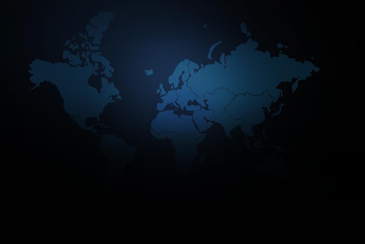 World Map