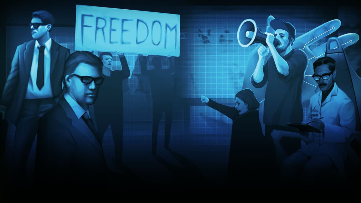 Freedom Fighters