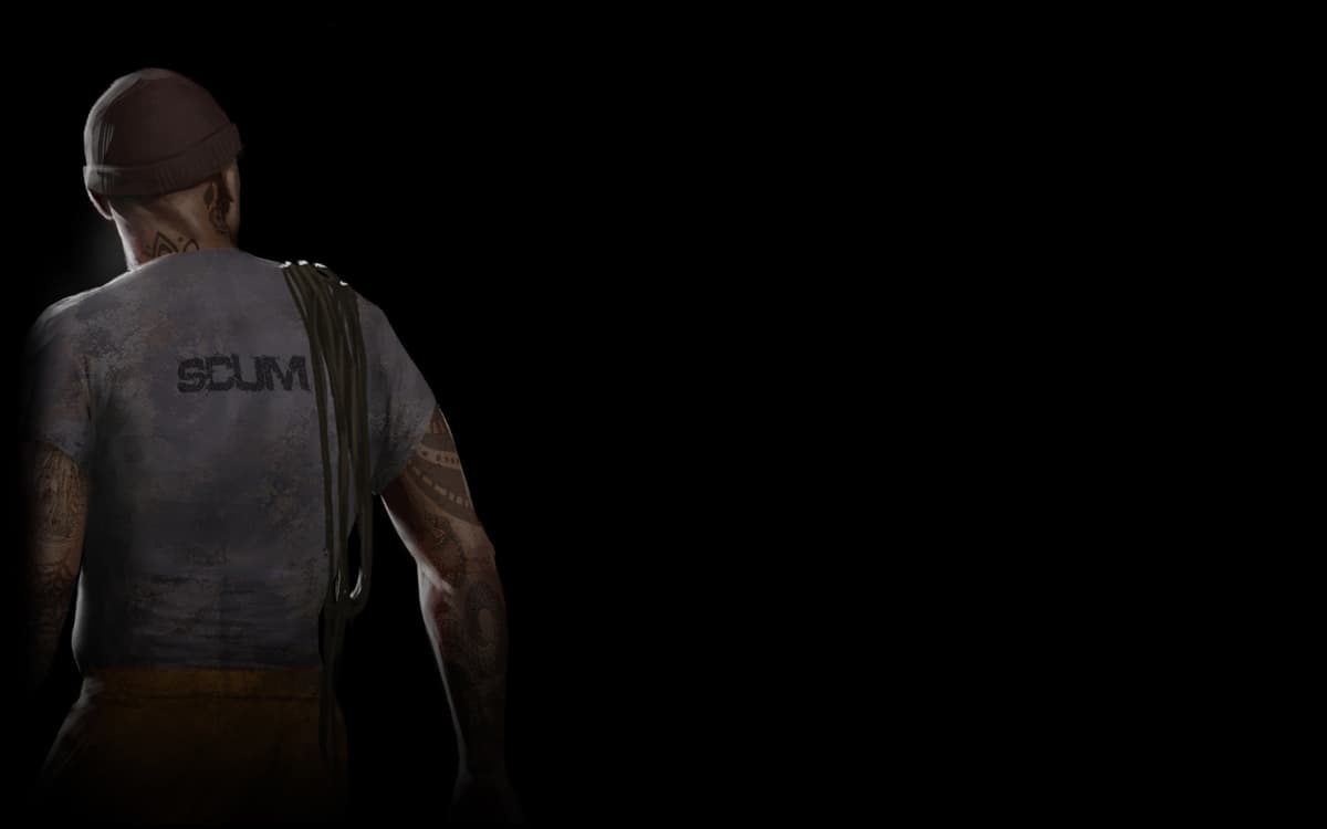 Survivor (Profile Background)