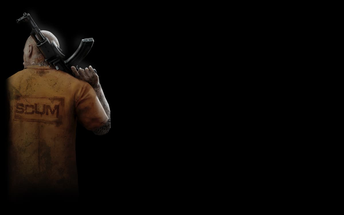 Veteran (Profile Background)
