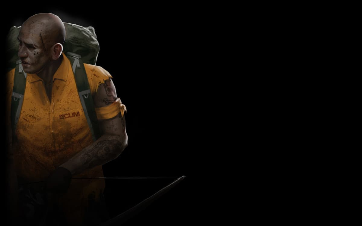 Hunter (Profile Background)