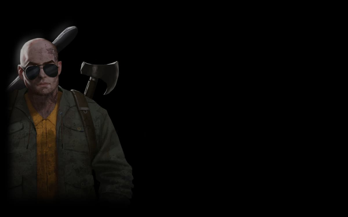 Brawler (Profile Background)