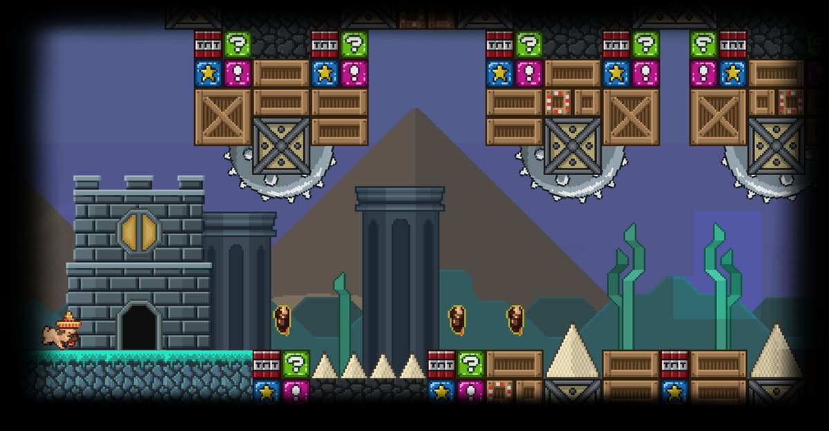 Atlantis