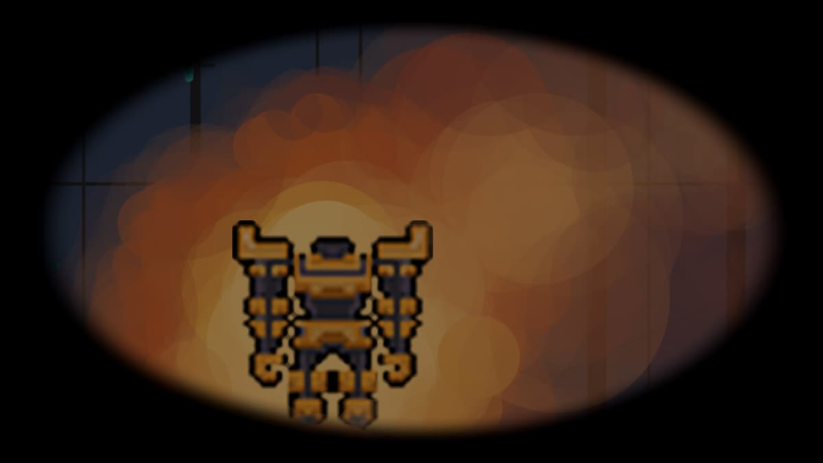 Madrobot (Profile Background)