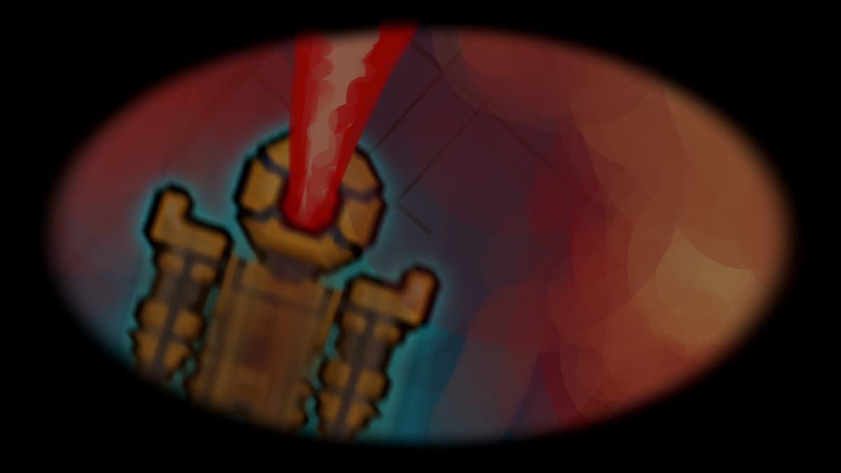 Attack (Profile Background)