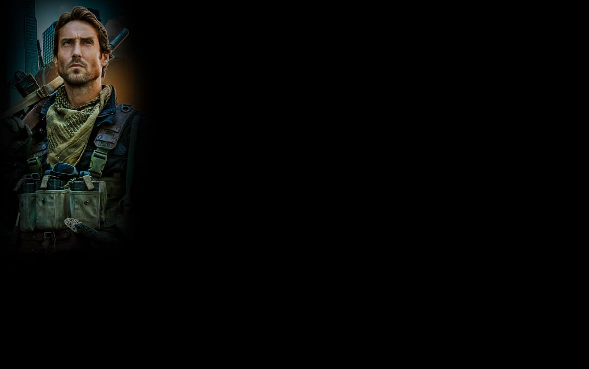Daylight's End (Profile Background)