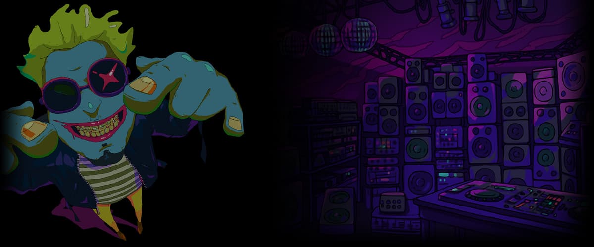 DJ
