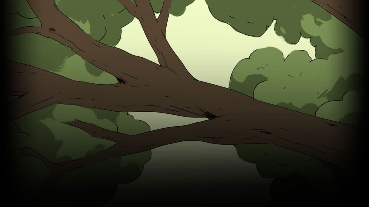 Tree branches