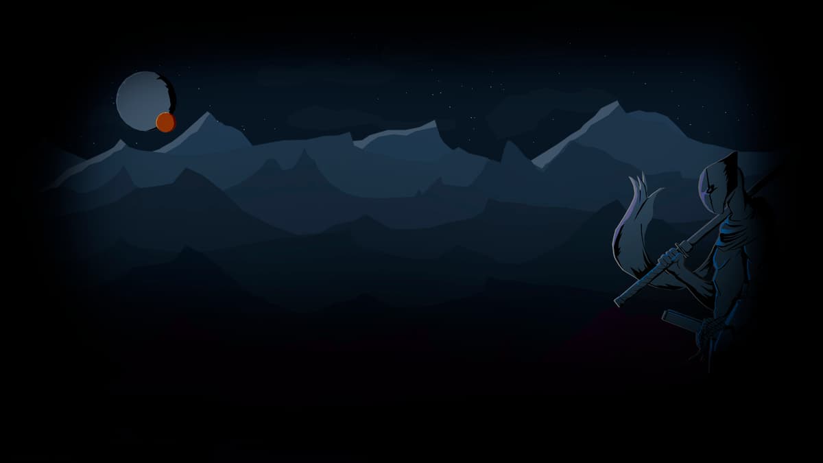 The Blue Night