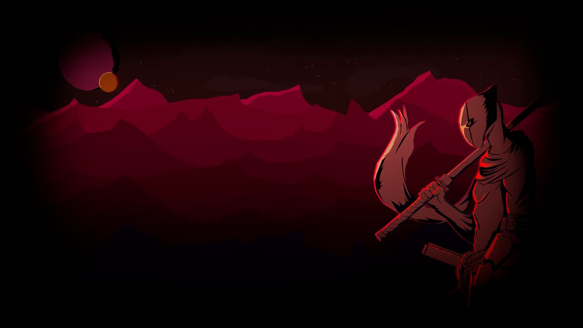 The Red Night