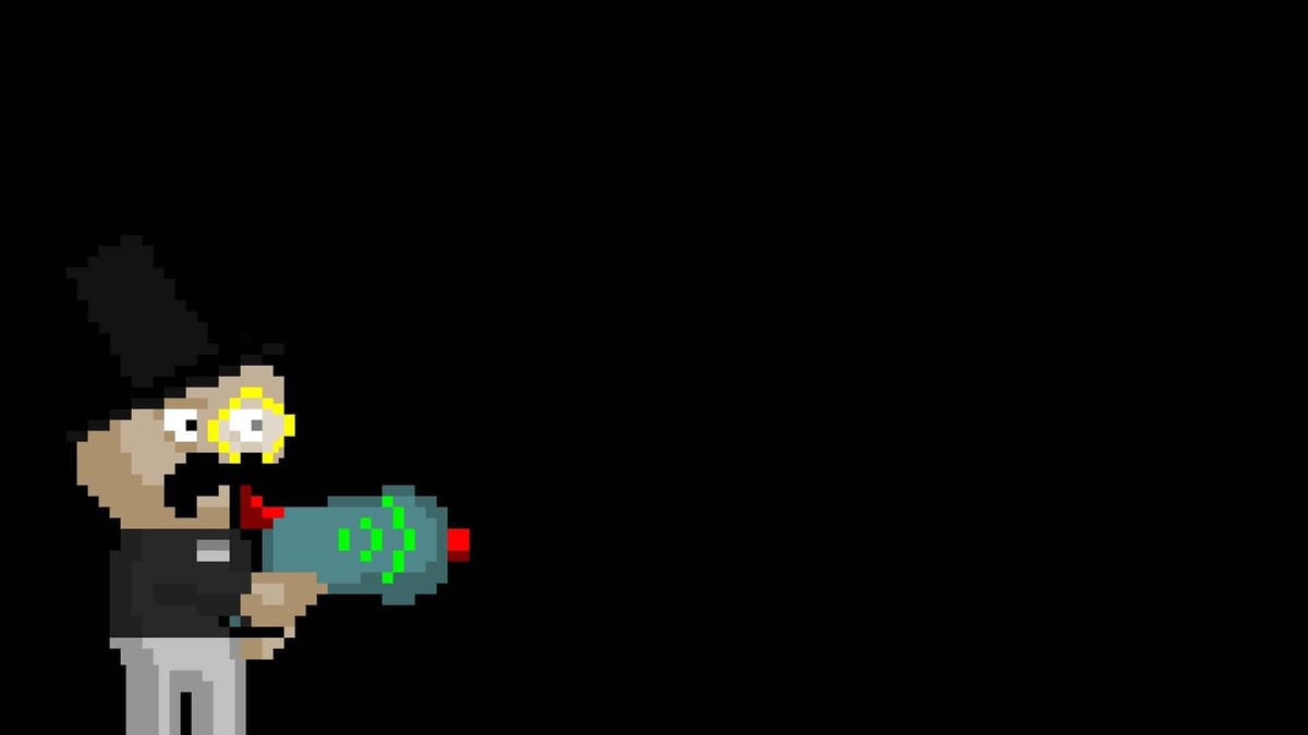 Like a Sir (Profile Background)