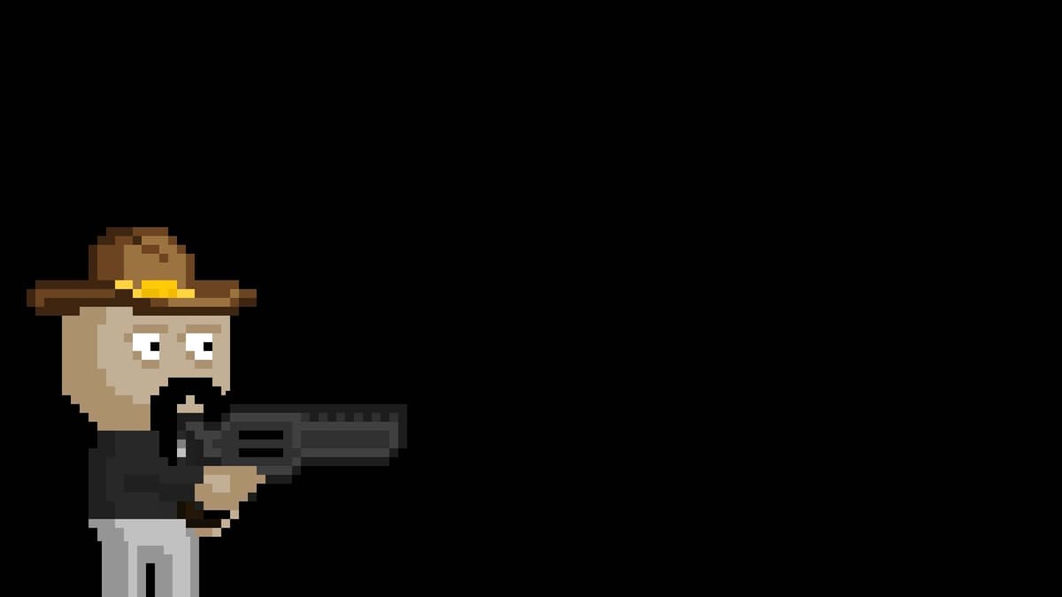 Western (Profile Background)