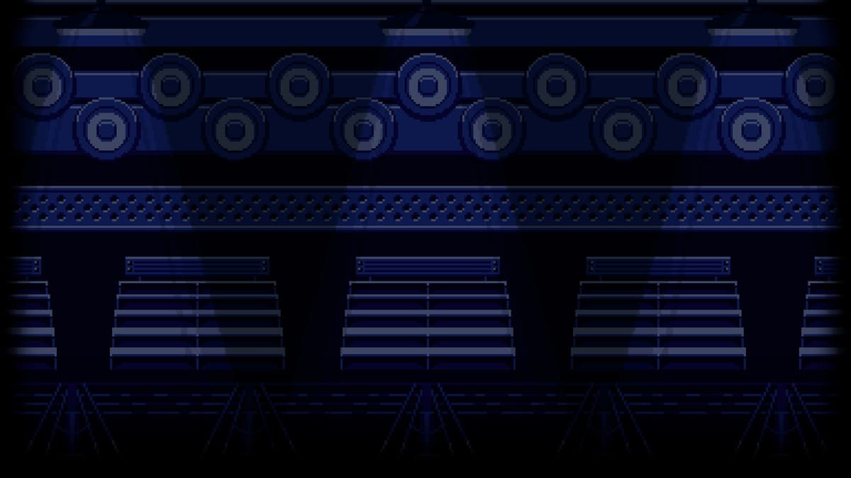 Training Grounds