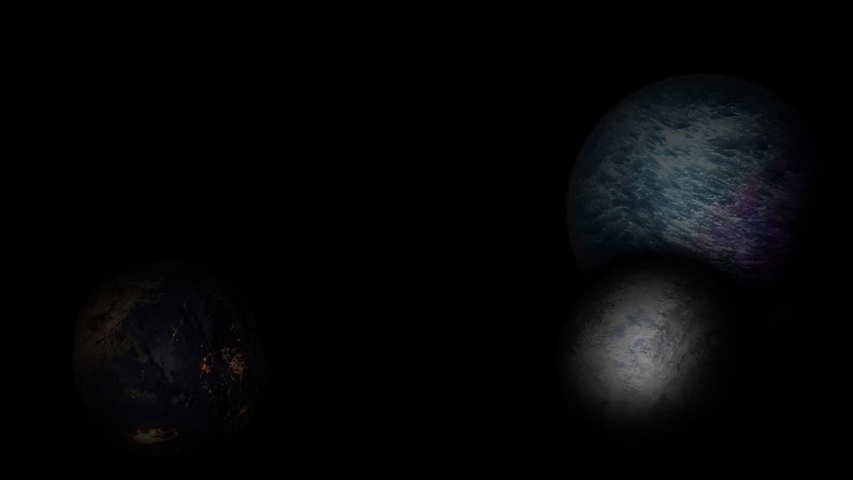 Space Background