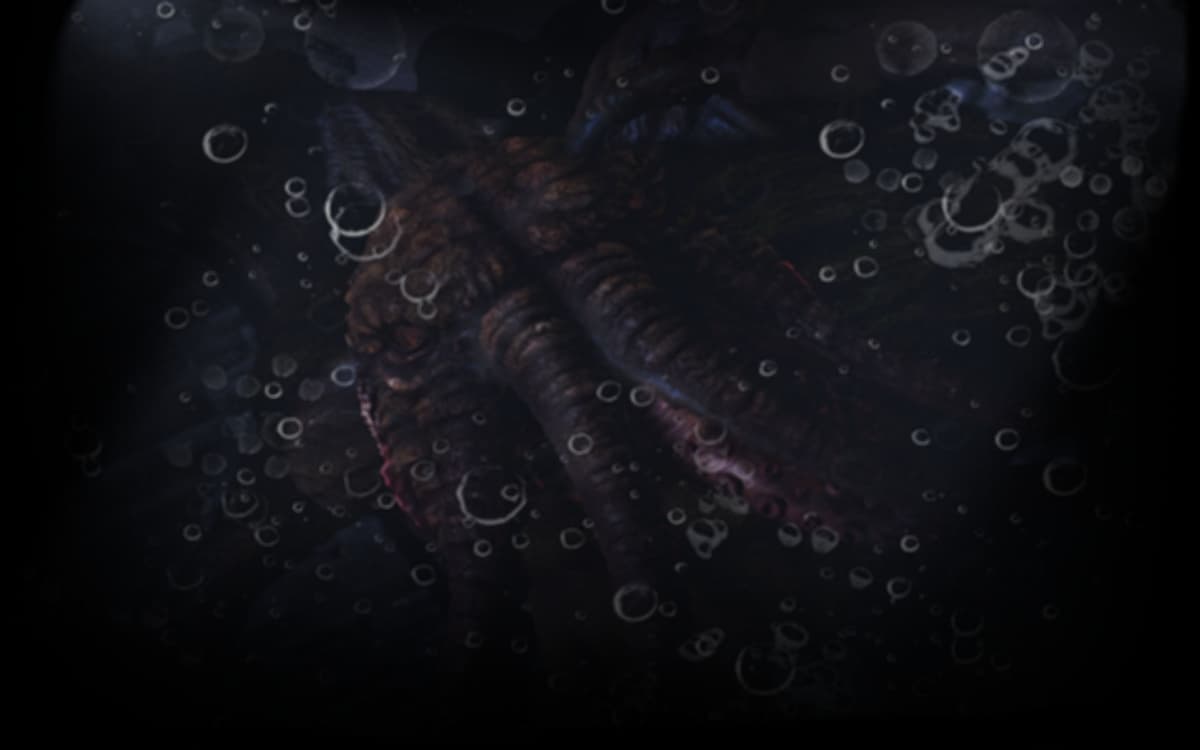 Cthulhu's Return