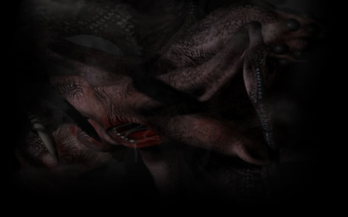 Endless Nightmare